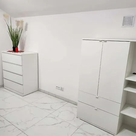 Apartmán 20 - Ghetto Heroes Square Krakov